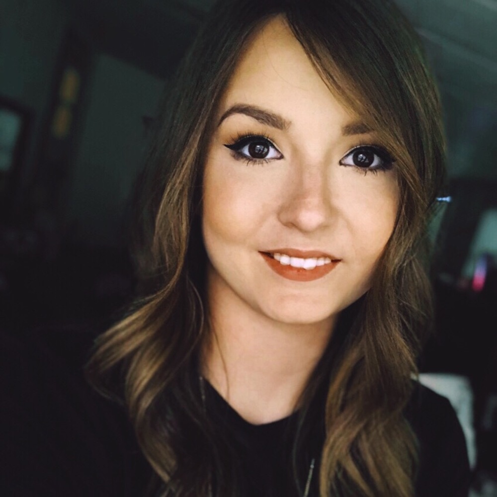 Meet your Posher, Josey